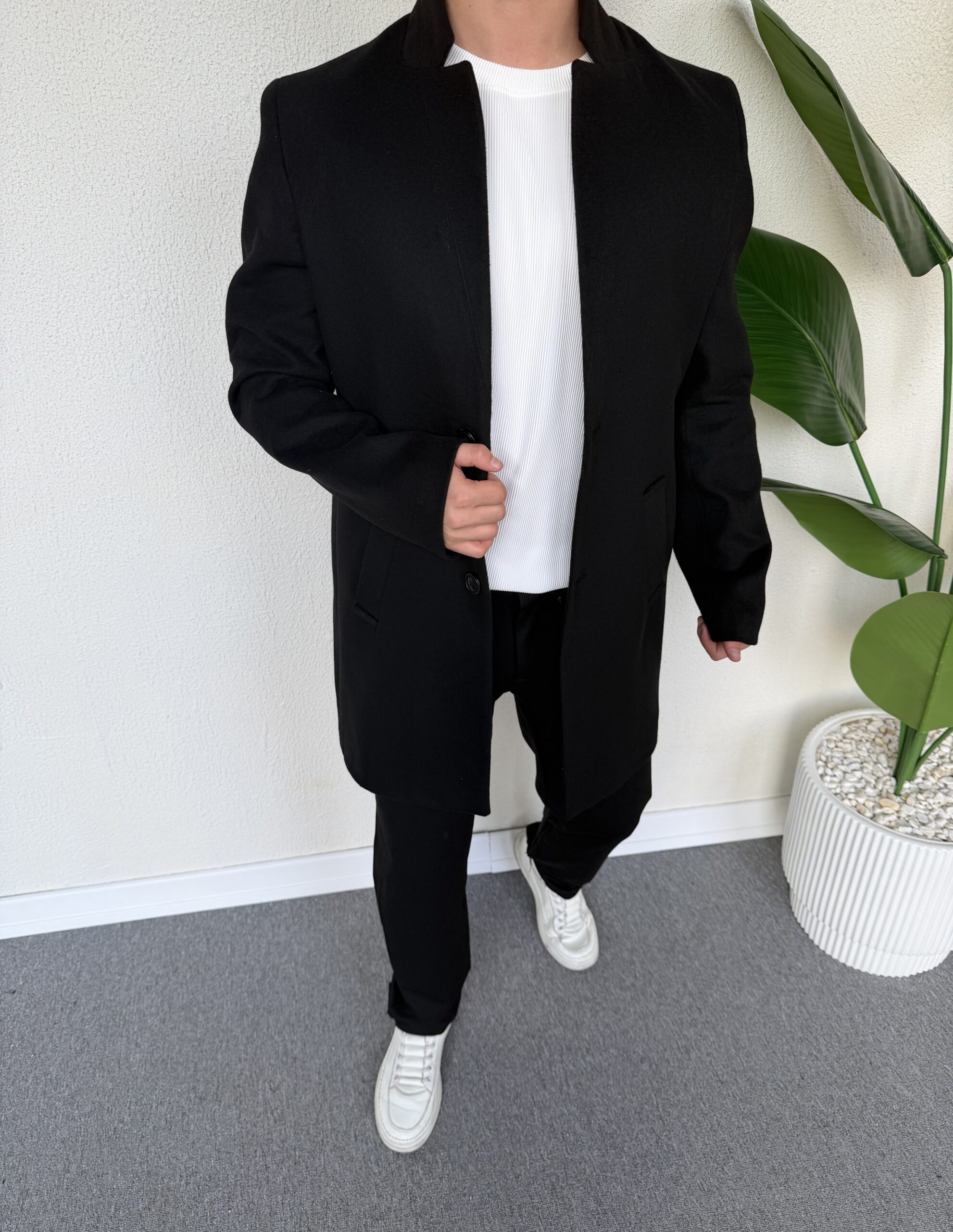 KAŞE KABAN