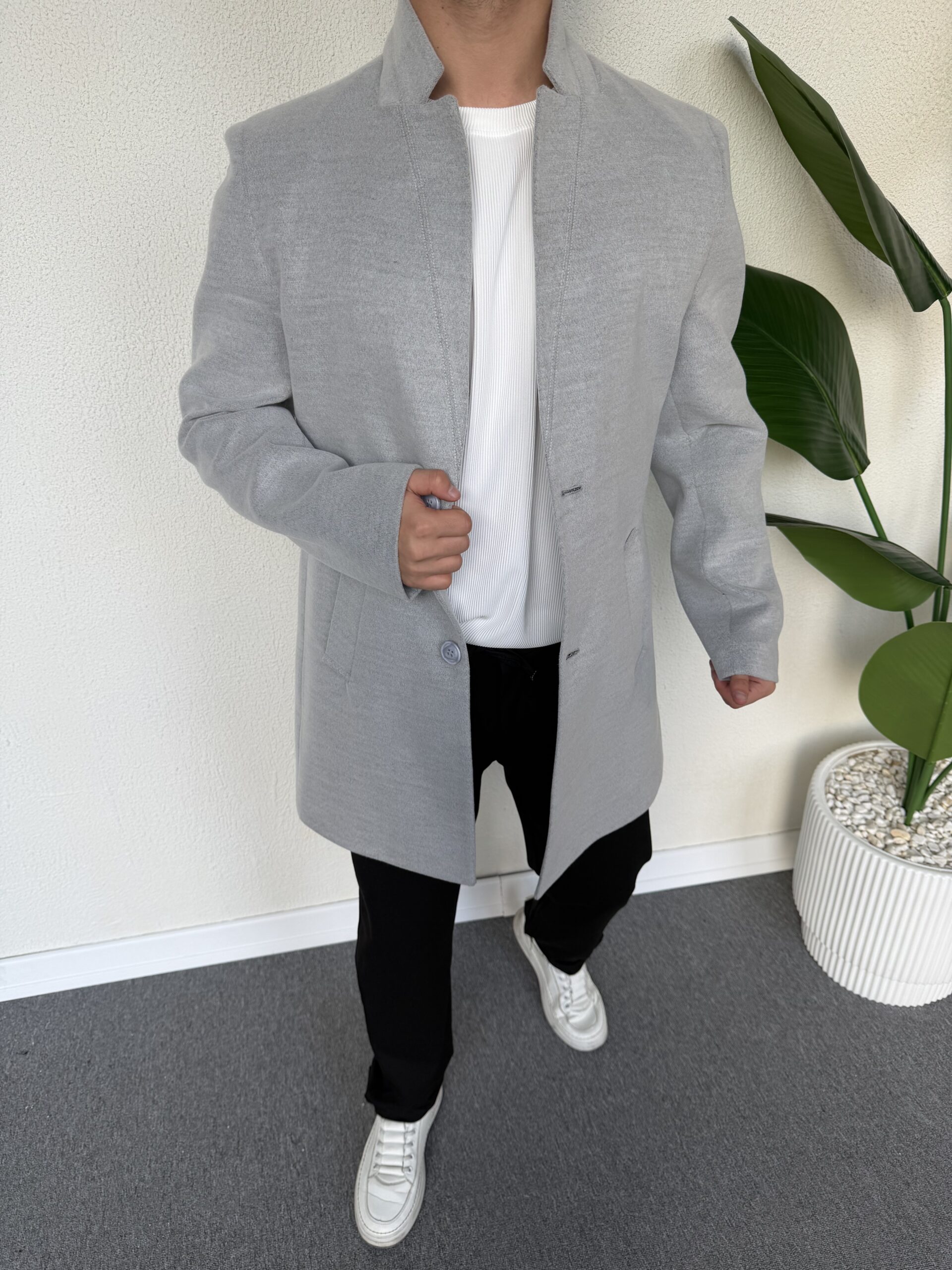 KAŞE KABAN - Görsel 2
