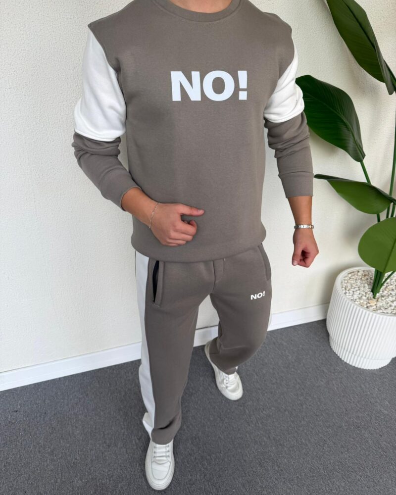 NO EŞORTMAN TAKIMI