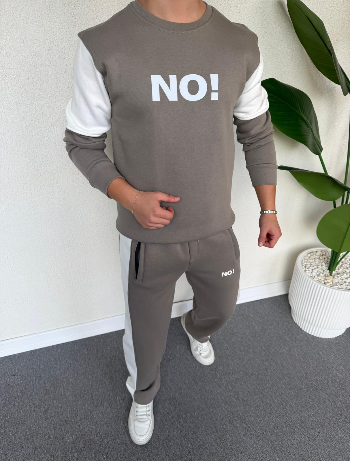 NO EŞORTMAN TAKIMI