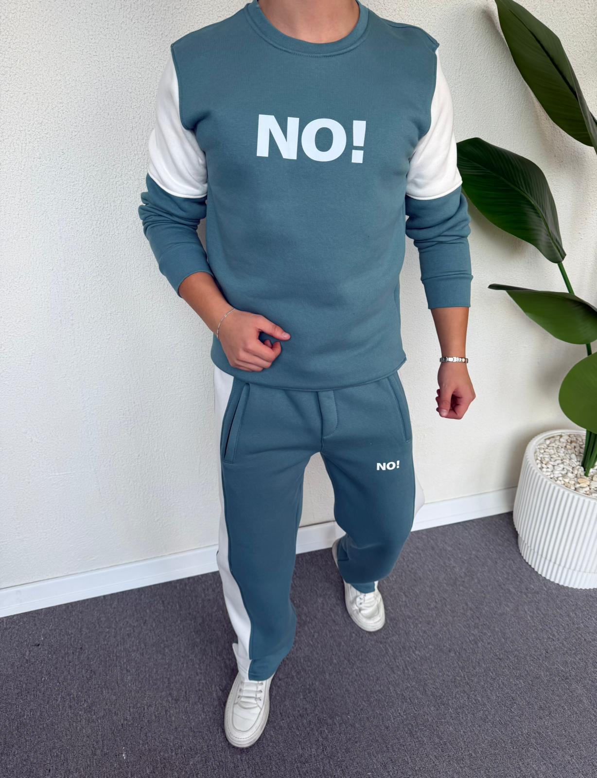 NO EŞORTMAN TAKIMI - Görsel 2