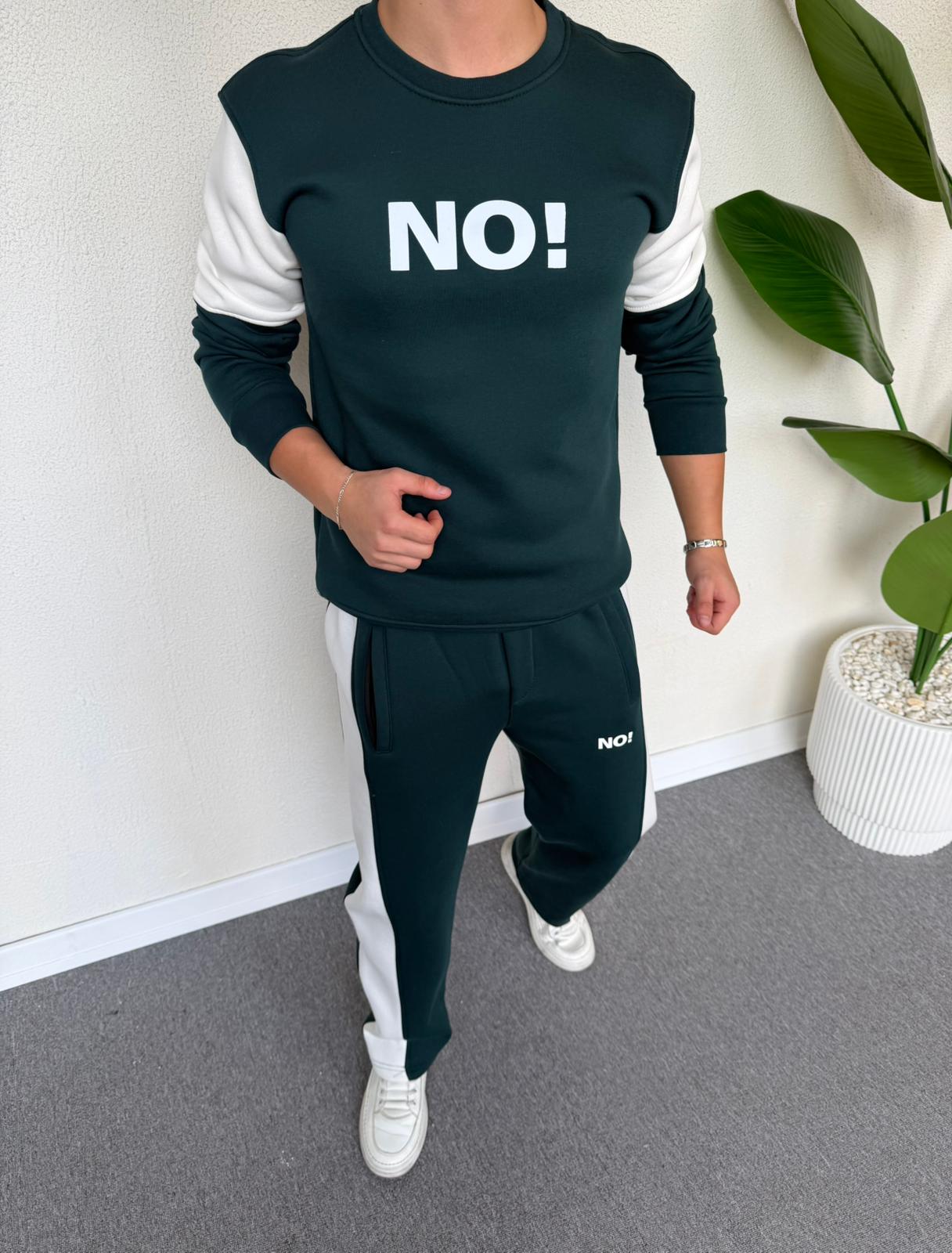 NO EŞORTMAN TAKIMI - Görsel 3