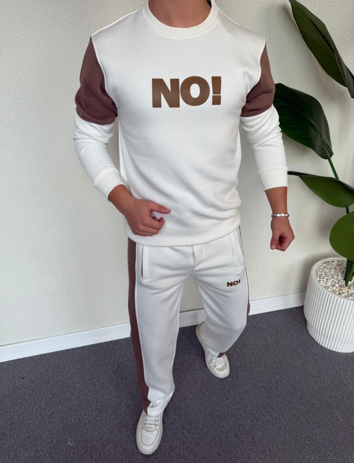 NO EŞORTMAN TAKIMI - Görsel 4