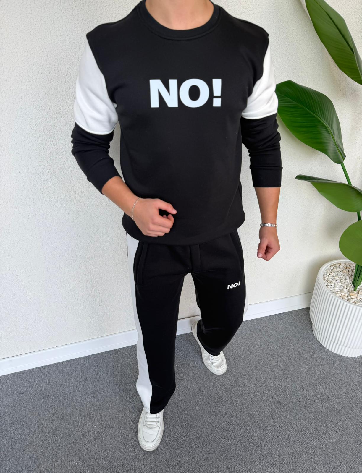 NO EŞORTMAN TAKIMI - Görsel 5