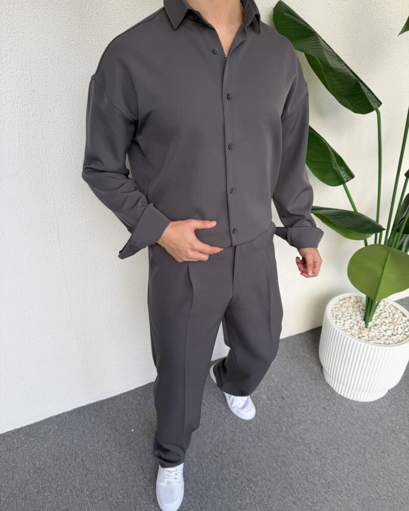 DUBLE KUMAŞ TAKIM