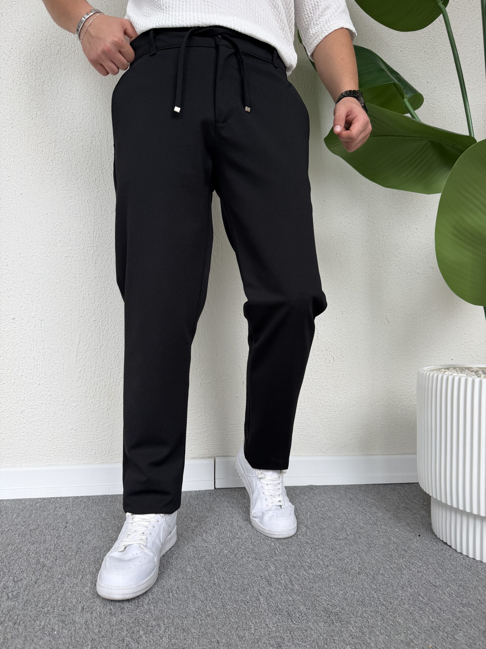 JOGGER PANTOLON