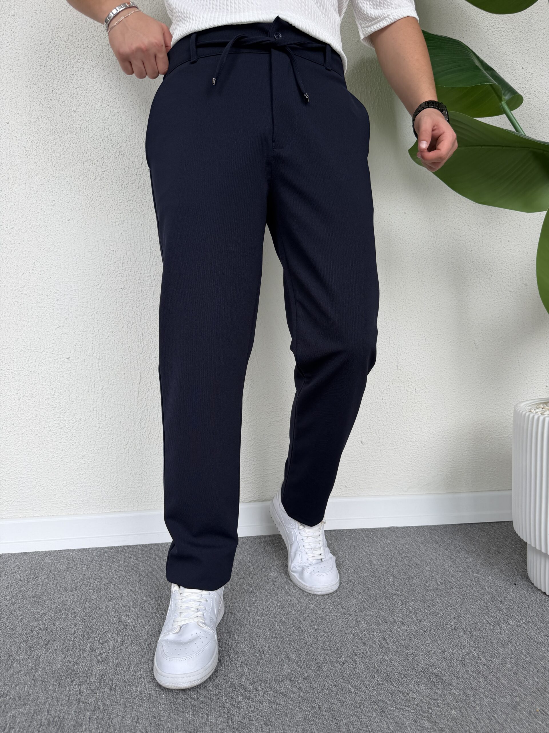 JOGGER PANTOLON - Görsel 2