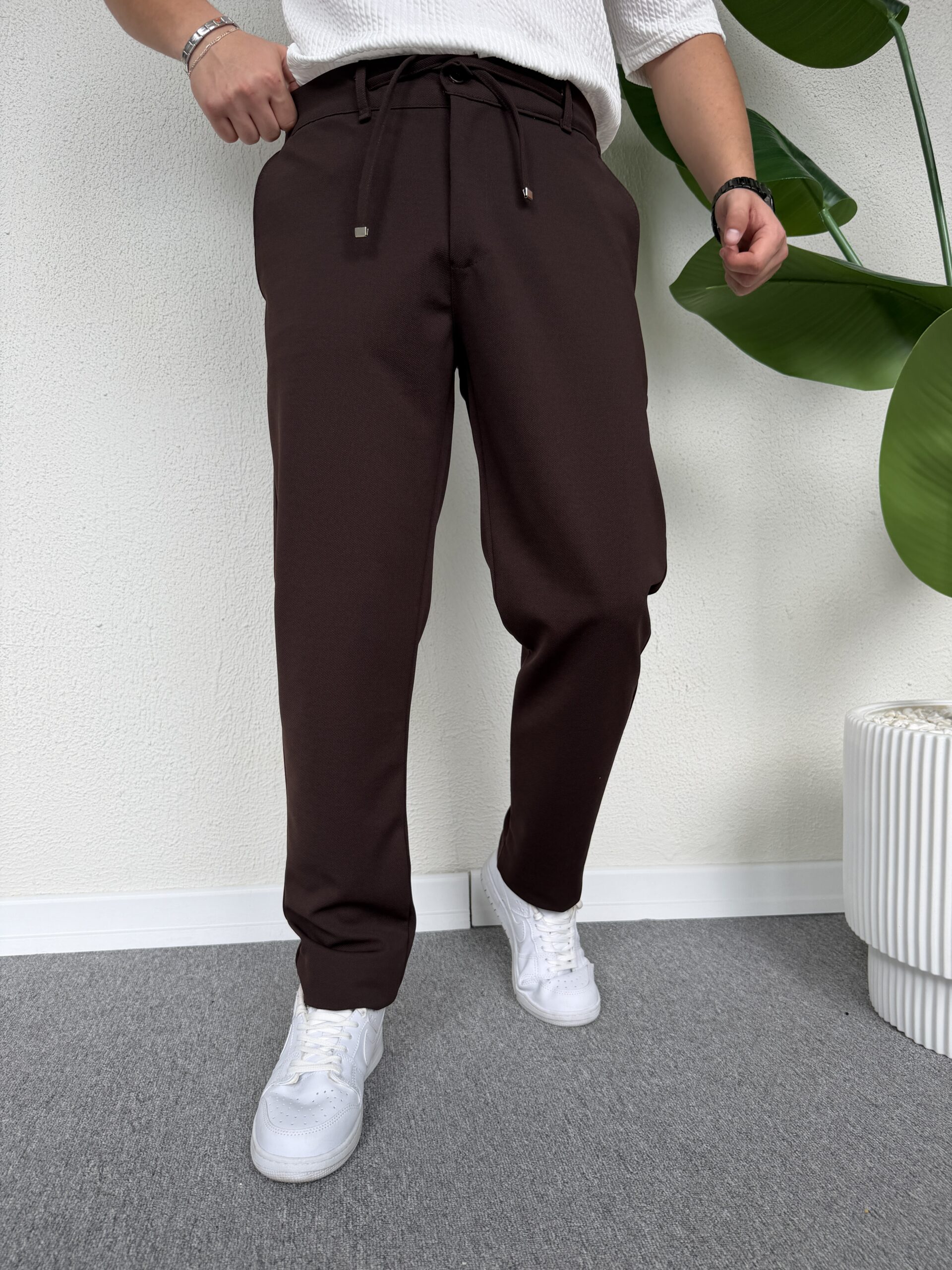 JOGGER PANTOLON - Görsel 3