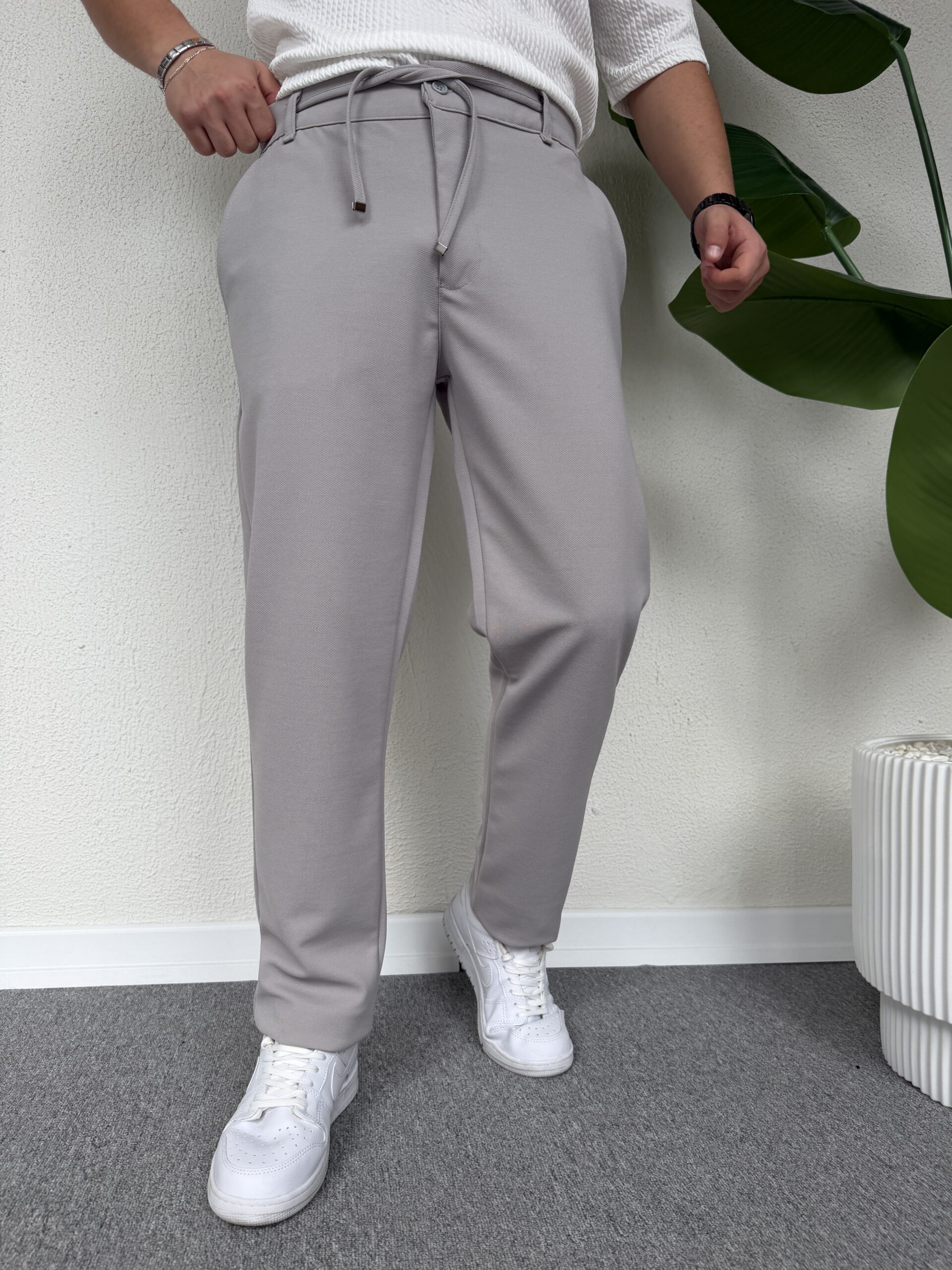 JOGGER PANTOLON - Görsel 4