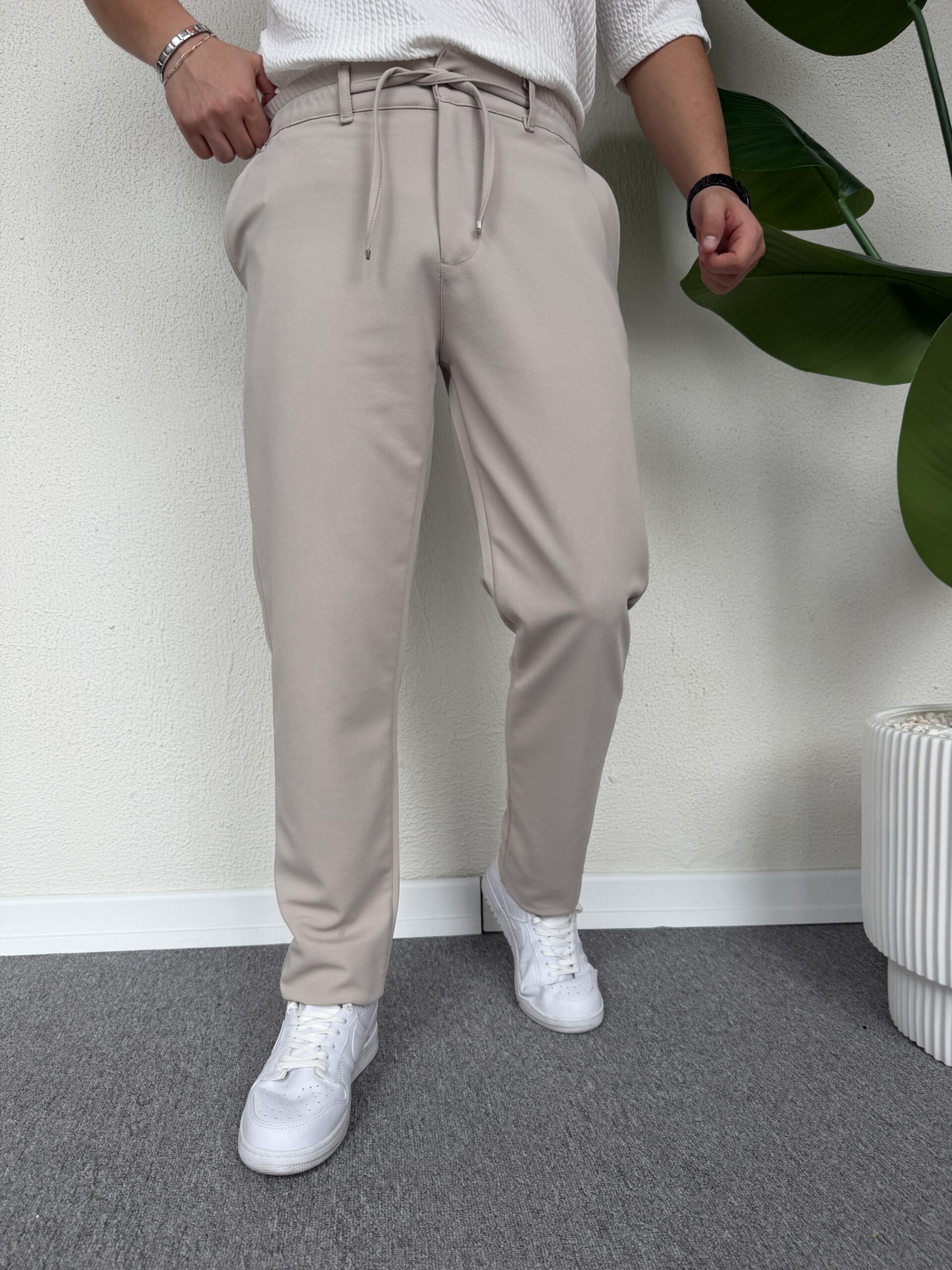 JOGGER PANTOLON - Görsel 5